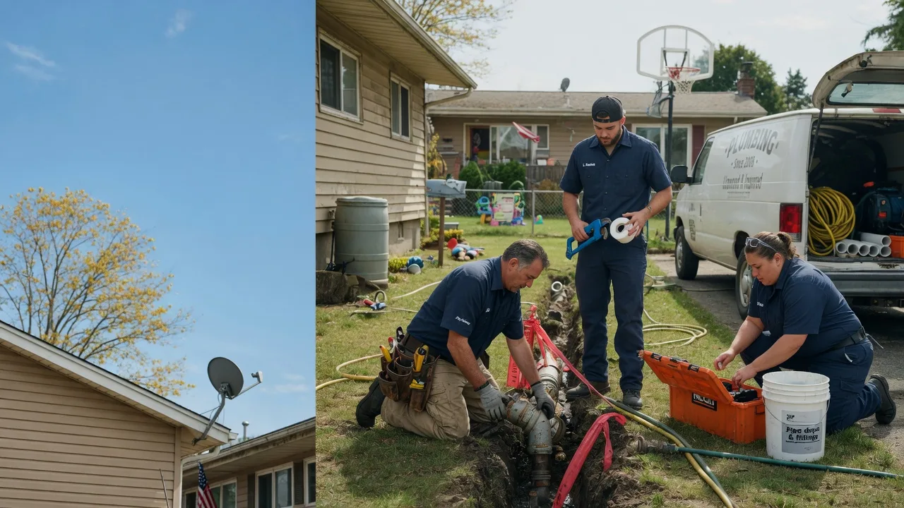 Garbage Disposal Replacement in Harrison, SD near me